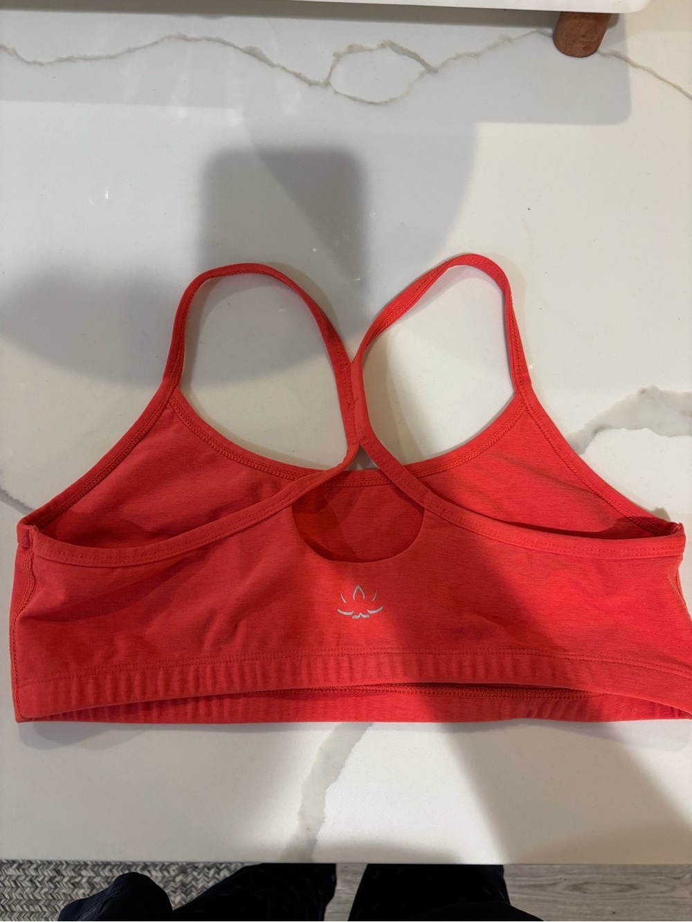 nwot beyond yoga sports bra